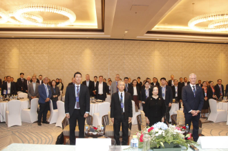 Thailand, Laos Strengthen Cooperation Against Money Laundering and Scam Networks